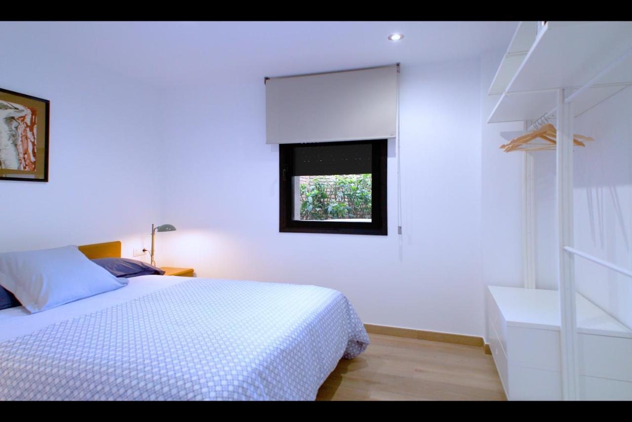 Casa De Vacaciones Con Padel En Montseny By Can Forcadell Gerona Exterior foto